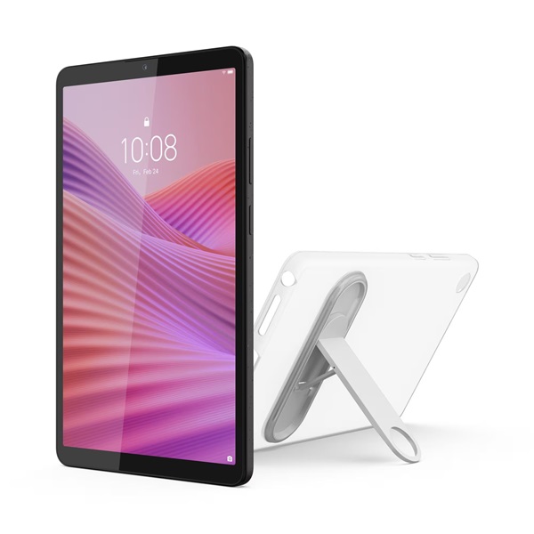 Lenovo Tab One (TB305FU) 8,7" 4/128GB szürke Wi-Fi tablet + tok