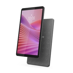 Lenovo Tab One (TB305FU) 8,7" 4/64GB szürke Wi-Fi tablet + tok