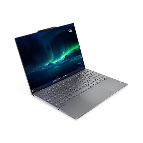 Lenovo ThinkBook 13x G4 IMH 13,5"2,8K/Intel Core Ultra 5 125H/16GB/512GB/Int.VGA/Win11 Pro/szürke laptop