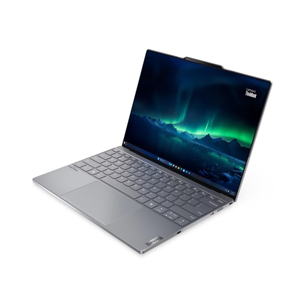 Lenovo ThinkBook 13x G4 IMH 13,5"2,8K/Intel Core Ultra 5 125H/16GB/512GB/Int.VGA/Win11 Pro/szürke laptop