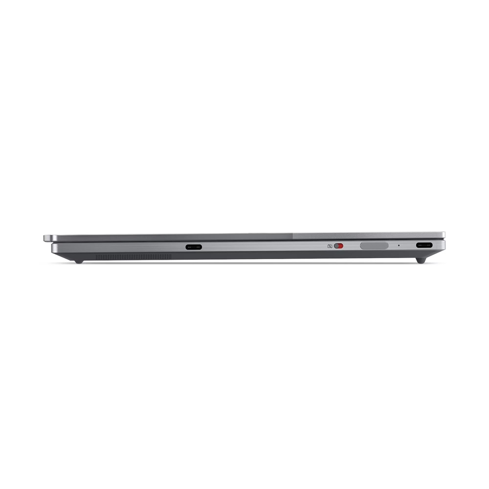 Lenovo ThinkBook 13x G4 IMH 13,5"2,8K/Intel Core Ultra 5 125H/16GB/512GB/Int.VGA/Win11 Pro/szürke laptop