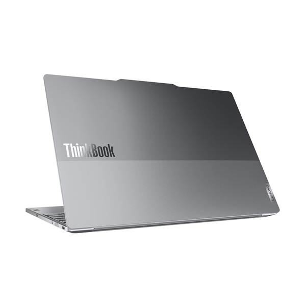 Lenovo ThinkBook 13x G4 IMH 13,5"2,8K/Intel Core Ultra 5 125H/16GB/512GB/Int.VGA/Win11 Pro/szürke laptop