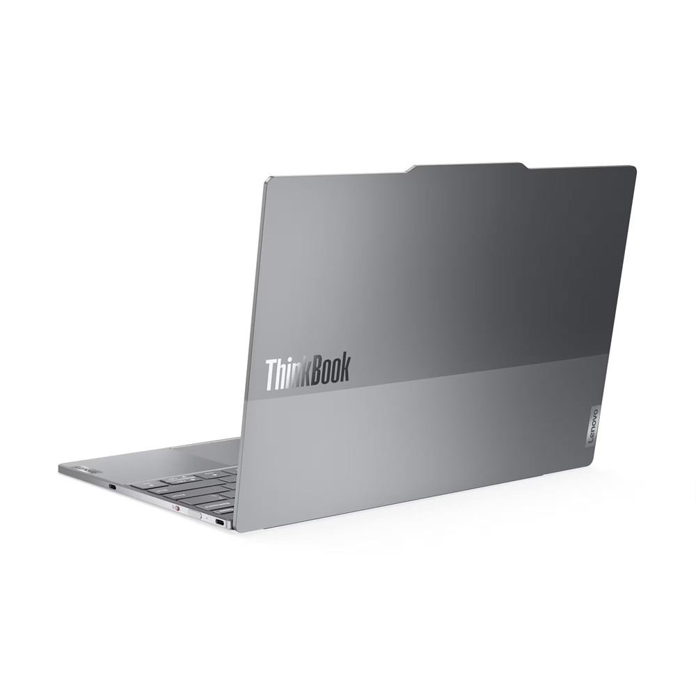 Lenovo ThinkBook 13x G4 IMH 13,5"2,8K/Intel Core Ultra 5 125H/16GB/512GB/Int.VGA/Win11 Pro/szürke laptop