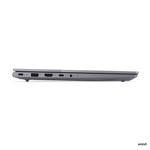 Lenovo ThinkBook 14 G6 ABP 14"WUXGA/AMD Ryzen 5 7430U/16GB/512GB/Int.VGA/Win11 Pro/szürke laptop