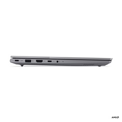 Lenovo ThinkBook 14 G6 ABP 14"WUXGA/AMD Ryzen 5 7430U/16GB/512GB/Int.VGA/Win11 Pro/szürke laptop