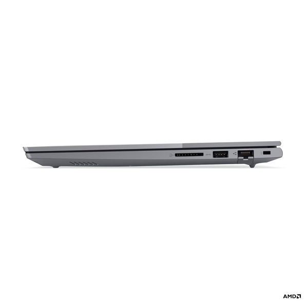 Lenovo ThinkBook 14 G6 ABP 14"WUXGA/AMD Ryzen 5 7430U/16GB/512GB/Int.VGA/Win11 Pro/szürke laptop