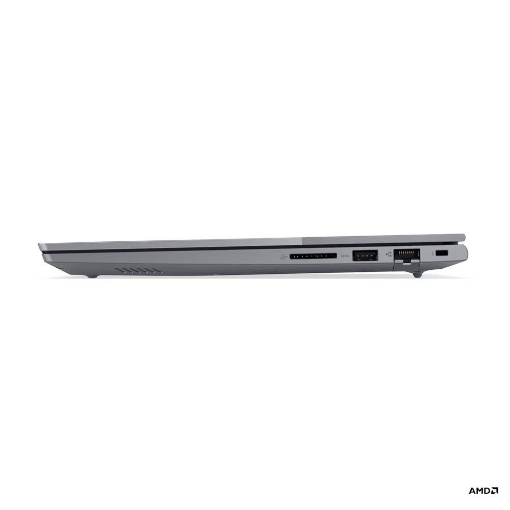 Lenovo ThinkBook 14 G6 ABP 14"WUXGA/AMD Ryzen 5 7430U/16GB/512GB/Int.VGA/Win11 Pro/szürke laptop