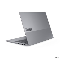 Lenovo ThinkBook 14 G6 ABP 14"WUXGA/AMD Ryzen 5 7430U/16GB/512GB/Int.VGA/Win11 Pro/szürke laptop