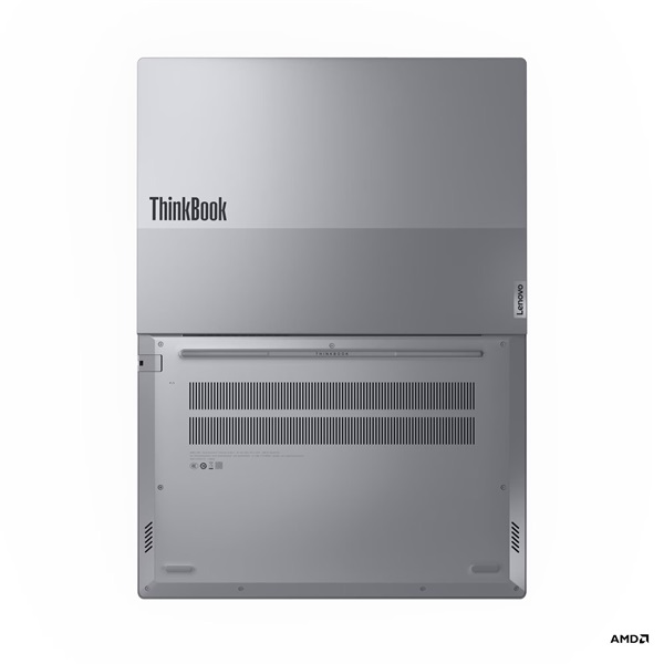 Lenovo ThinkBook 14 G6 ABP 14"WUXGA/AMD Ryzen 5 7430U/16GB/512GB/Int.VGA/Win11 Pro/szürke laptop