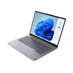 Lenovo ThinkBook 14 G7 IML 14"WUXGA/Intel Core Ultra 5 125U/16GB/512GB/Int.VGA/FreeDOS/szürke laptop