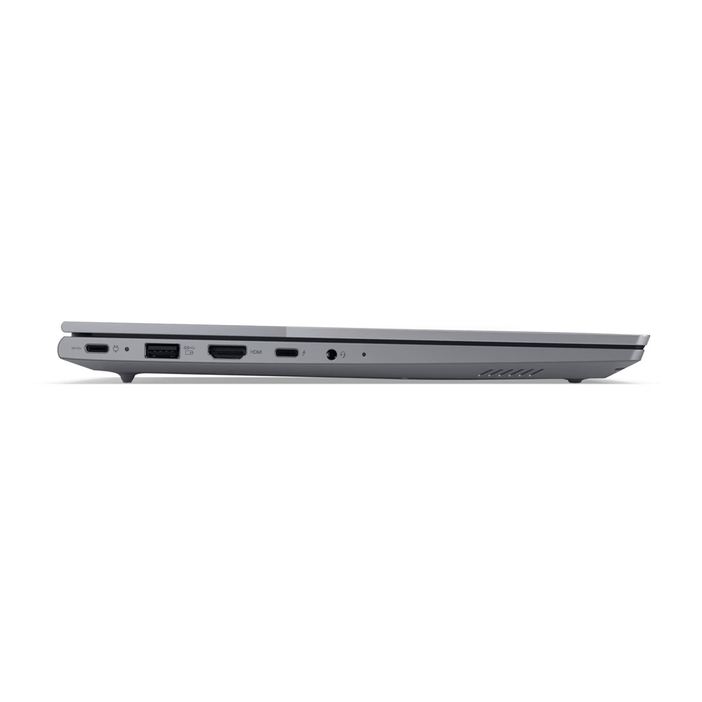 Lenovo ThinkBook 14 G7 IML 14"WUXGA/Intel Core Ultra 5 125U/16GB/512GB/Int.VGA/FreeDOS/szürke laptop