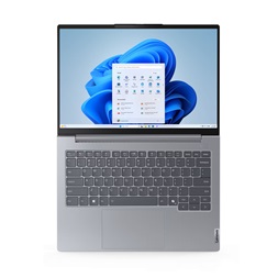 Lenovo ThinkBook 14 G7 IML 14"WUXGA/Intel Core Ultra 5 125U/16GB/512GB/Int.VGA/FreeDOS/szürke laptop