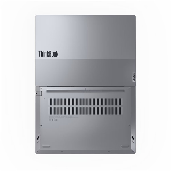 Lenovo ThinkBook 14 G7 IML 14"WUXGA/Intel Core Ultra 5 125U/16GB/512GB/Int.VGA/FreeDOS/szürke laptop