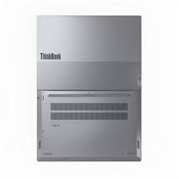 Lenovo ThinkBook 14 G7 IML 14"WUXGA/Intel Core Ultra 5 125U/16GB/512GB/Int.VGA/FreeDOS/szürke laptop