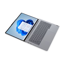 Lenovo ThinkBook 14 G7 IML 14"WUXGA/Intel Core Ultra 5 125U/16GB/512GB/Int.VGA/FreeDOS/szürke laptop