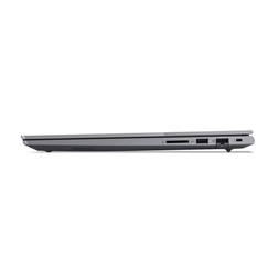 Lenovo ThinkBook 16 G6 IRL 16"WUXGA/Intel Core i7-13700H/16GB/1TB/Int.VGA/FreeDOS/szürke laptop
