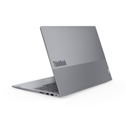 Lenovo ThinkBook 16 G6 IRL 16"WUXGA/Intel Core i7-13700H/16GB/1TB/Int.VGA/FreeDOS/szürke laptop