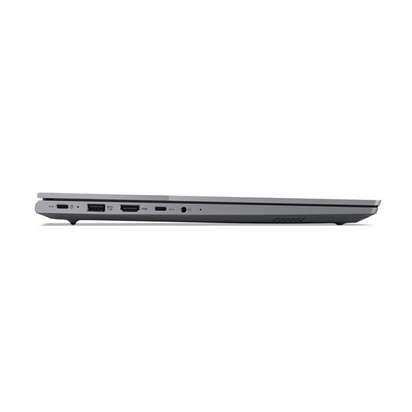 Lenovo ThinkBook 16 G7 ARP 16"WUXGA/AMD Ryzen 5 7535HS/16GB/512GB/Int.VGA/FreeDOS/szürke laptop