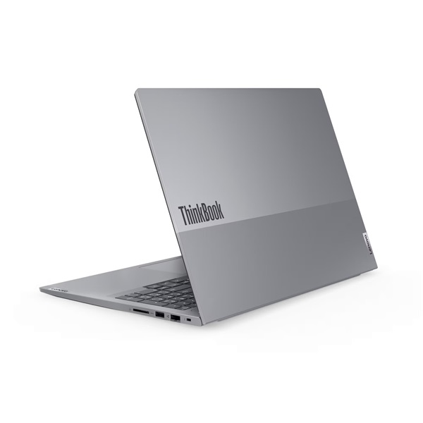 Lenovo ThinkBook 16 G7 ARP 16"WUXGA/AMD Ryzen 7 7735HS/32GB/1TB/Int.VGA/FreeDOS/szürke laptop