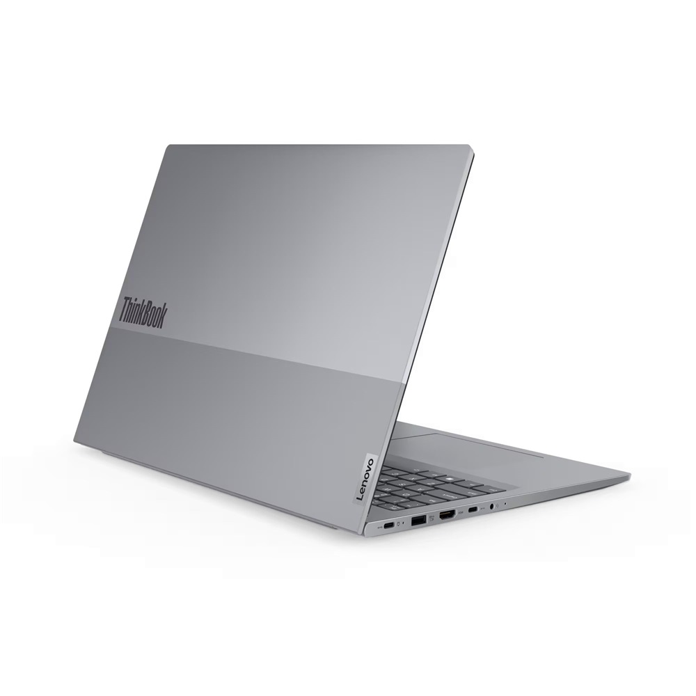 Lenovo ThinkBook 16 G7 ARP 16"WUXGA/AMD Ryzen 7 7735HS/32GB/1TB/Int.VGA/FreeDOS/szürke laptop