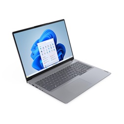 Lenovo ThinkBook 16 G7 ARP 16"WUXGA/AMD Ryzen 7 7735HS/32GB/1TB/Int.VGA/FreeDOS/szürke laptop