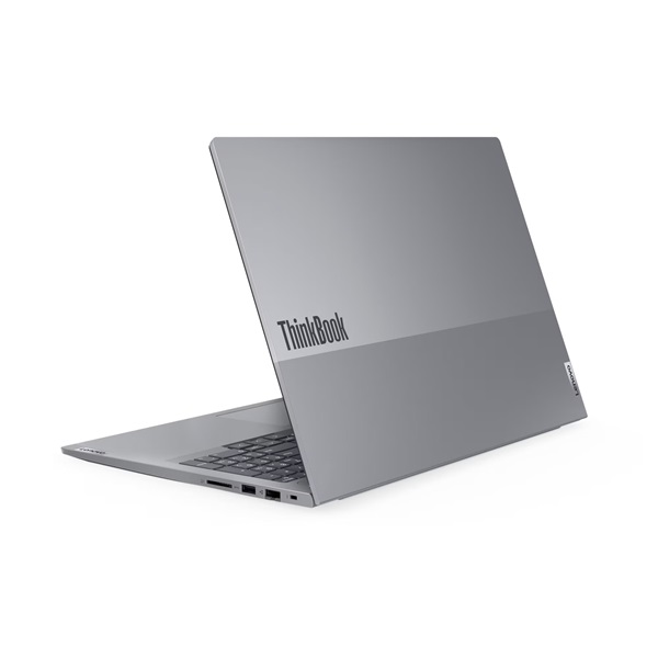 Lenovo ThinkBook 16 G7 ARP 16"WUXGA/AMD Ryzen 7 7735HS/32GB/1TB/Int.VGA/FreeDOS/szürke laptop
