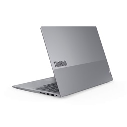 Lenovo ThinkBook 16 G7 ARP 16"WUXGA/AMD Ryzen 7 7735HS/32GB/512GB/Int.VGA/FreeDOS/szürke laptop