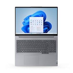 Lenovo ThinkBook 16 G7 ARP 16"WUXGA/AMD Ryzen 7 7735HS/32GB/512GB/Int.VGA/FreeDOS/szürke laptop