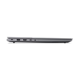 Lenovo ThinkBook 16 G7 ARP 16"WUXGA/AMD Ryzen 7 7735HS/32GB/512GB/Int.VGA/FreeDOS/szürke laptop