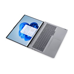 Lenovo ThinkBook 16 G7 IML 16"WUXGA/Intel Core Ultra 7 155H/32GB/1TB/Int.VGA/FreeDOS/szürke laptop
