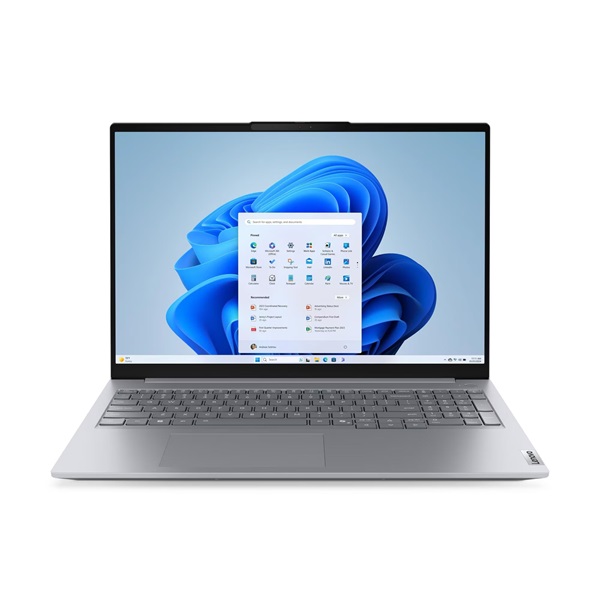 Lenovo ThinkBook 16 G8 IRL 16"WUXGA/Intel Core 5 210H/16GB/512GB/Int.VGA/FreeDOS/szürke laptop