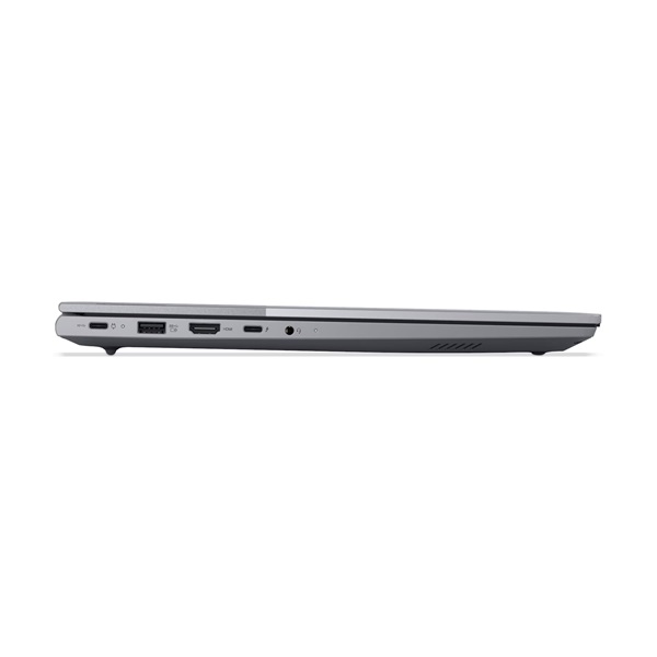 Lenovo ThinkBook 16 G8 IRL 16"WUXGA/Intel Core 5 210H/16GB/512GB/Int.VGA/FreeDOS/szürke laptop
