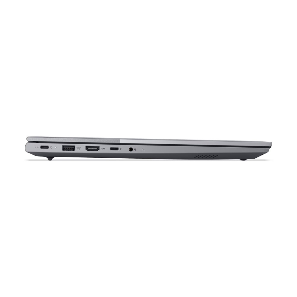 Lenovo ThinkBook 16 G8 IRL 16"WUXGA/Intel Core 5 210H/16GB/512GB/Int.VGA/FreeDOS/szürke laptop
