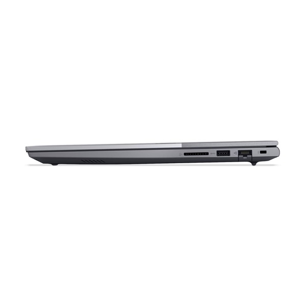 Lenovo ThinkBook 16 G8 IRL 16"WUXGA/Intel Core 5 210H/16GB/512GB/Int.VGA/FreeDOS/szürke laptop