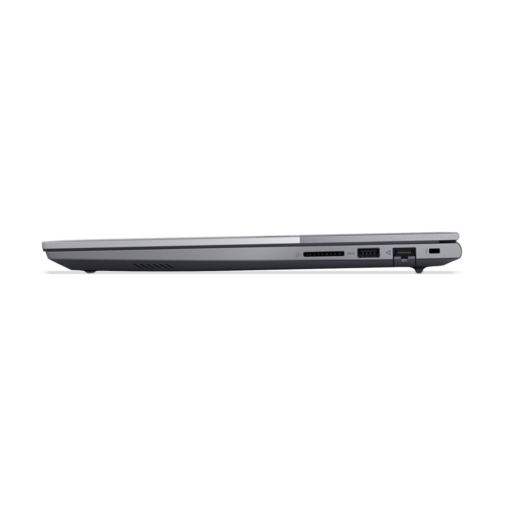 Lenovo ThinkBook 16 G8 IRL 16"WUXGA/Intel Core 5 210H/16GB/512GB/Int.VGA/FreeDOS/szürke laptop