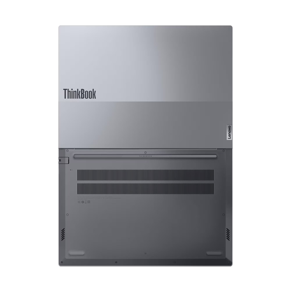 Lenovo ThinkBook 16 G8 IRL 16"WUXGA/Intel Core 5 210H/16GB/512GB/Int.VGA/FreeDOS/szürke laptop