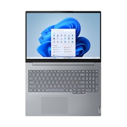 Lenovo ThinkBook 16 G8 IRL 16"WUXGA/Intel Core 5 210H/32GB/1TB/Int.VGA/FreeDOS/szürke laptop