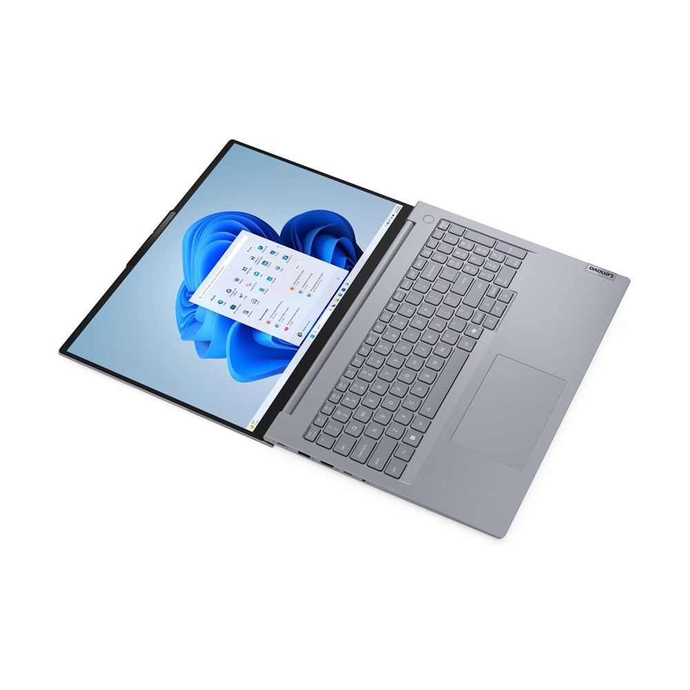 Lenovo ThinkBook 16 G8 IRL 16"WUXGA/Intel Core 5 210H/32GB/1TB/Int.VGA/FreeDOS/szürke laptop