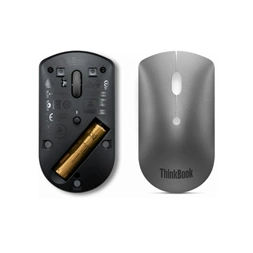 Lenovo ThinkBook Bluetooth Silent vezeték nélküli egér