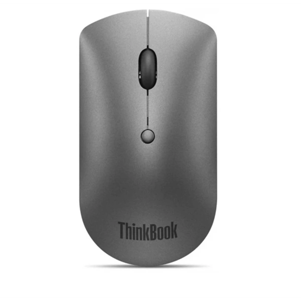 Lenovo ThinkBook Bluetooth Silent vezeték nélküli egér