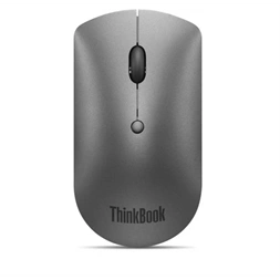 Lenovo ThinkBook Bluetooth Silent vezeték nélküli egér