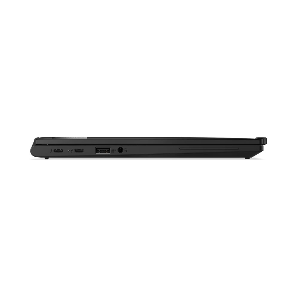 Lenovo ThinkBook X13 G5 2in1 13,3"WUXGA/Intel Core Ultra 5 125U/16GB/512GB/Int.VGA/Win11 Pro/fekete laptop