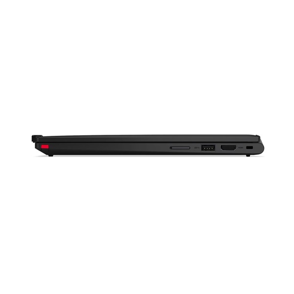 Lenovo ThinkBook X13 G5 2in1 13,3"WUXGA/Intel Core Ultra 5 125U/16GB/512GB/Int.VGA/Win11 Pro/fekete laptop