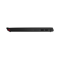 Lenovo ThinkBook X13 G5 2in1 13,3"WUXGA/Intel Core Ultra 5 125U/16GB/512GB/Int.VGA/Win11 Pro/fekete laptop