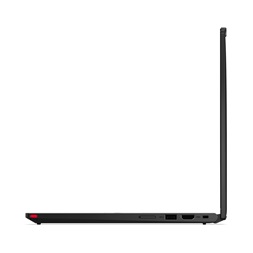 Lenovo ThinkBook X13 G5 2in1 13,3"WUXGA/Intel Core Ultra 5 125U/16GB/512GB/Int.VGA/Win11 Pro/fekete laptop