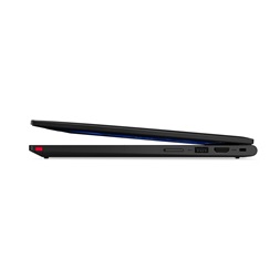 Lenovo ThinkBook X13 G5 2in1 13,3"WUXGA/Intel Core Ultra 5 125U/16GB/512GB/Int.VGA/Win11 Pro/fekete laptop