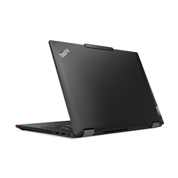 Lenovo ThinkBook X13 G5 2in1 13,3"WUXGA/Intel Core Ultra 5 125U/16GB/512GB/Int.VGA/Win11 Pro/fekete laptop