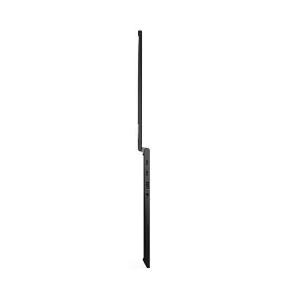 Lenovo ThinkBook X13 G5 2in1 13,3"WUXGA/Intel Core Ultra 5 125U/16GB/512GB/Int.VGA/Win11 Pro/fekete laptop