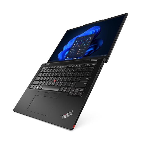 Lenovo ThinkBook X13 G5 2in1 13,3"WUXGA/Intel Core Ultra 5 125U/16GB/512GB/Int.VGA/Win11 Pro/fekete laptop