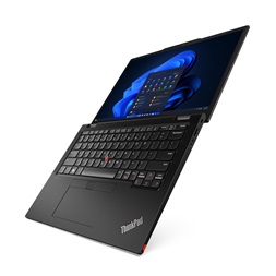 Lenovo ThinkBook X13 G5 2in1 13,3"WUXGA/Intel Core Ultra 5 125U/16GB/512GB/Int.VGA/Win11 Pro/fekete laptop